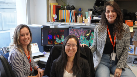 Dra. Bárbara Rivera 