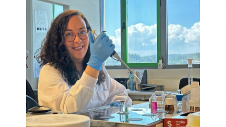 Dra. Lucía Sanjurjo