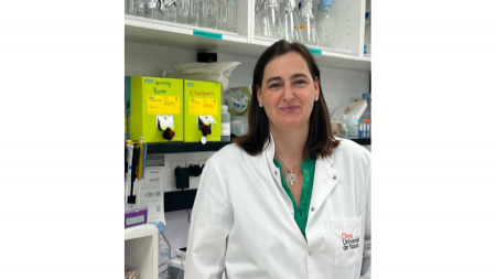 Dra. María del Carmen Ochoa