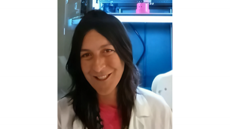 Dra. Montserrat Carles