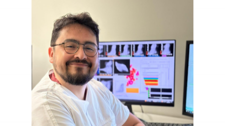 Javier Alberto Rojas