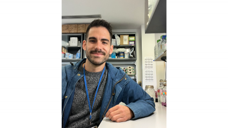 Dr. Jessel Ayra