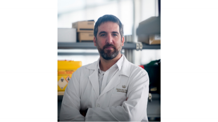 Dr. Juan Rodríguez