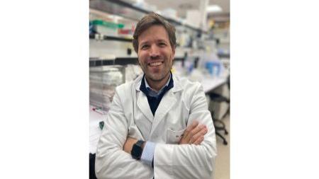 Dr. Jaime Gallego Pérez de Larraya