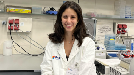 Dra. Magali Scocozza