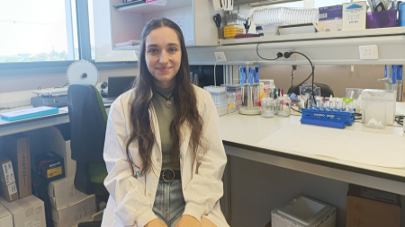 Marta Martínez Conde