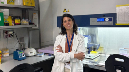 Dra. Serena Galiè