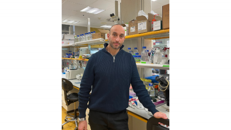 Dr. Nabil Djouder