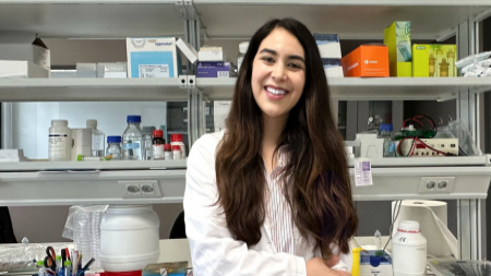 Saire Edith Córdova