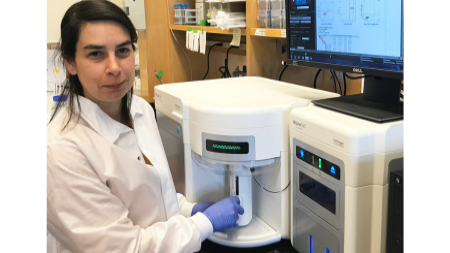 Dra. Victoria Da Silva