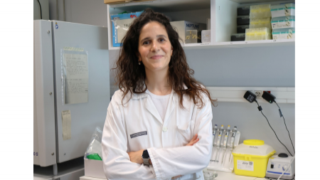 Dra. Virginia Llopis