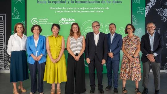 Foto de familia