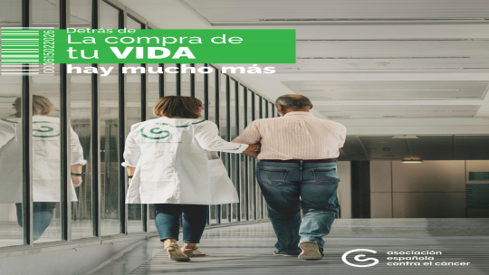 La compra de tu vida