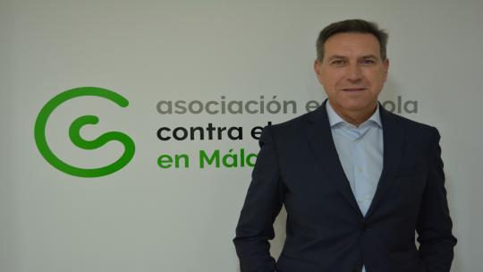 Asociación Española Contra el Cáncer