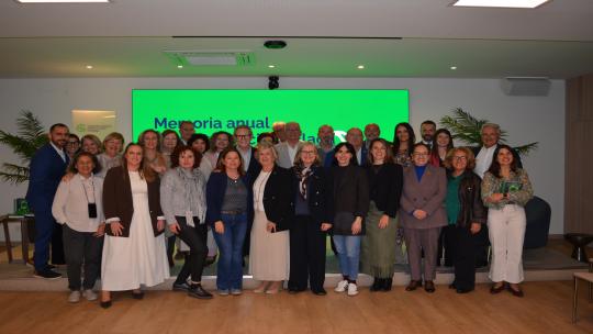 Asociación Española Contra el Cáncer