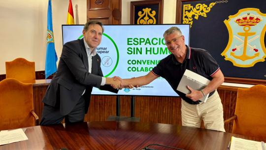 Asociación Española Contra el Cáncer