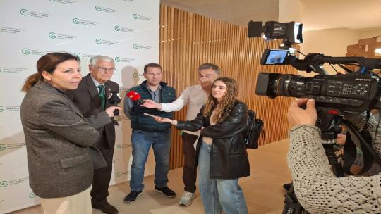 Detección precoz del cáncer de colon: un test de pocos minutos que salva 9 de cada 10 vidas