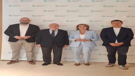 El IVAJ y la Asociación Española Contra el Cáncer unen esfuerzos para impulsar la promoción de la salud juvenil en la Comunitat Valenciana