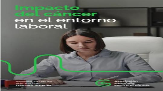 Humanización e Investigación: el compromiso de las empresas frente al cáncer.