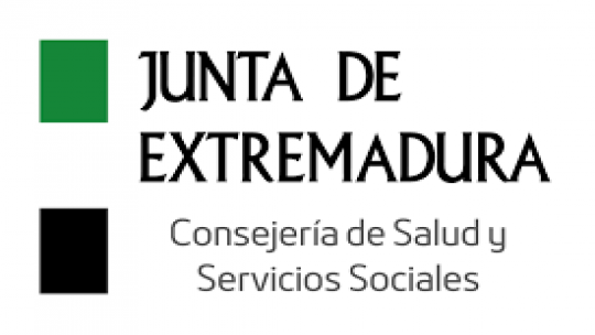 Junta de Extremadura. Consejería de Salud y Servicios Sociales