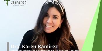 Cómo afecta el consumo de alcohol a la salud, por la Dra. Karen Ramírez