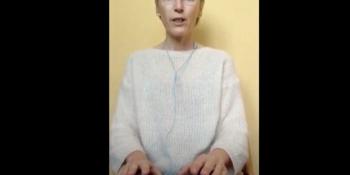 Práctica de mindfulness