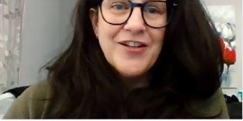 Teletrabajo eficiente y saludable