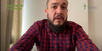 Cuídate si estás en duelo 