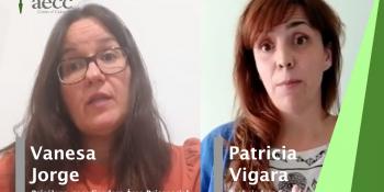 Soledad y cáncer, por Vanesa Jorge y Patricia Vigara