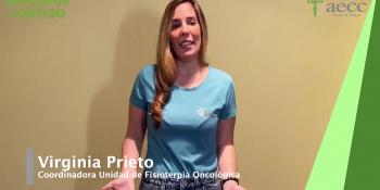 'Cómo cuidar el suelo pélvico', por Virginia Prieto