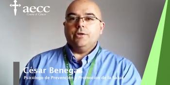 Cómo hablar con los hijos si se descubre que fuman, por César Benegas