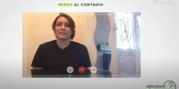 Emociones durante el confinamiento