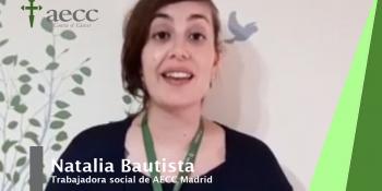 Adaptación social actual de los hogares, por Natalia Bautista