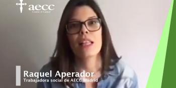 Ayudas económicas de emergencia, por Raquel Aperador