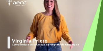 Cómo contraer y relajar el suelo pélvico, por Virginia Prieto