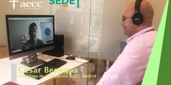 'La habitación del humo' es un juego para prevenir el tabaquismo a corta edad, por César Benegas