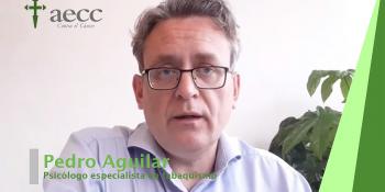 La plataforma REDENT y sus fases de desescalada del tabaquismo, por Pedro Aguilar