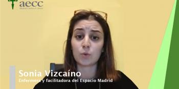 Alteración del gusto y el olfato durante los tratamientos oncológicos, por Sonia Vizcaíno