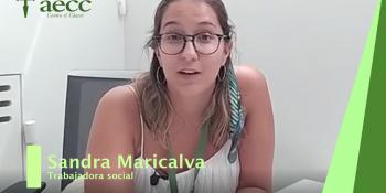 Regresa el servicio de trabajo social presencial en la zona noroeste de Madrid, por Sandra Maricalva