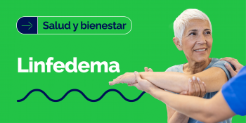 Ebook Linfedema: Prevención y tratamiento