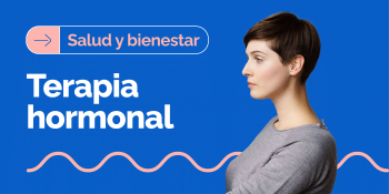 Podcast de hormonoterapia se habla