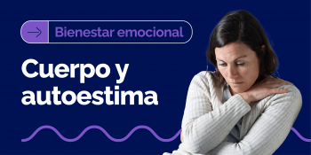 Podcast del cuerpo y la autoestima se habla