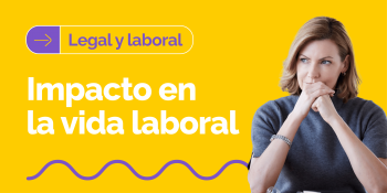 Podcast Del impacto del cáncer en la vida laboral se habla