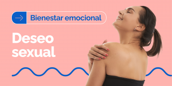 Vídeo sobre el deseo sexual durante el cáncer