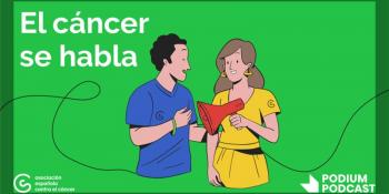 De investigación contra el cáncer y prevención, se habla - Episodio 1 - Temporada 5