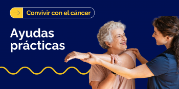 Ebook Ayudas prácticas para pacientes de cáncer