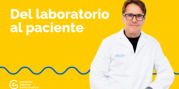 Artículo sobre la investigación del Dr. Arribas en cáncer de mama HER2+