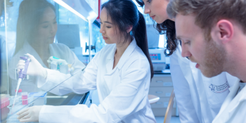 Ayudas Predoctorales AECC 2022