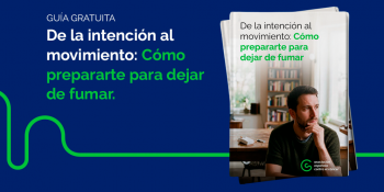 Cómo dejar de fumar