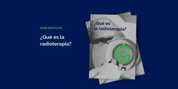 ¿Qué es la radioterapia?
